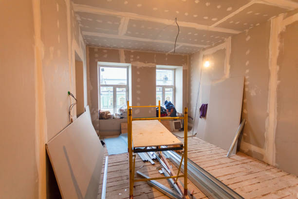 Best Drywall for New Construction  in Moweaqua, IL